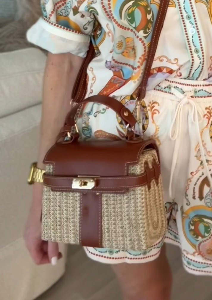 Would you splurge $40,000 for the designer option, or would you save and only spend $29 on the Amazon version? 



#LTKootd #LTKSaleAlert #LTKOver40