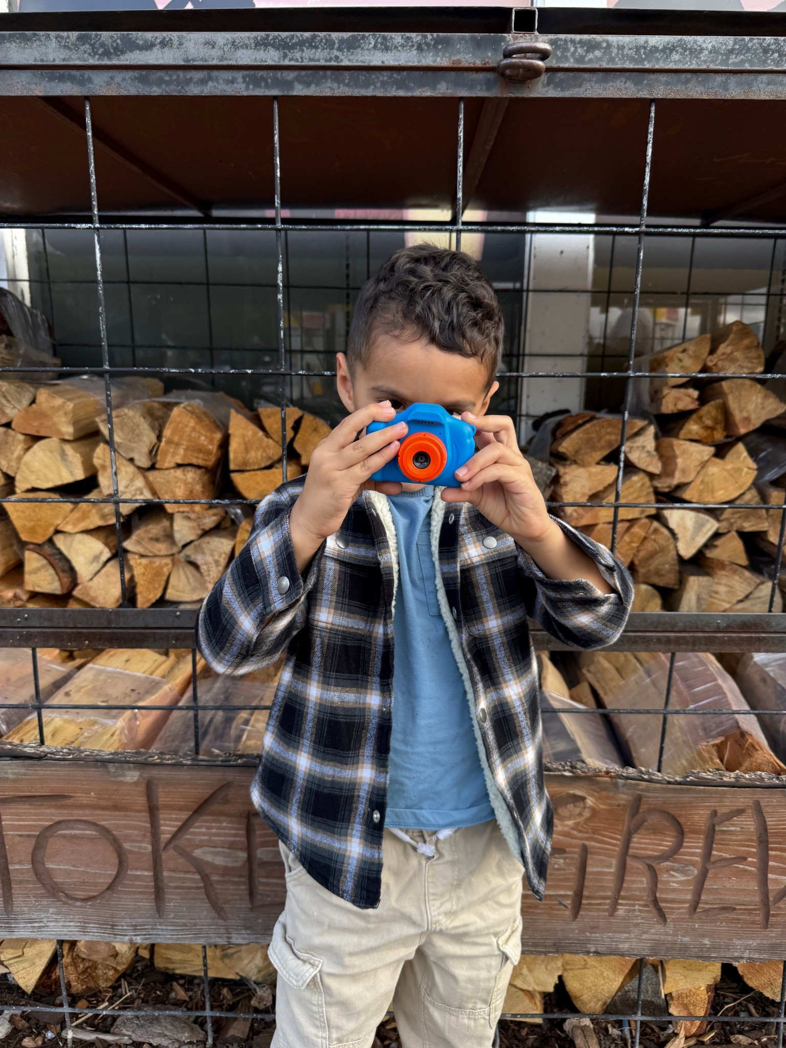 New camera for the win!

#LTKKids #LTKFindsUnder50 #LTKGiftGuide