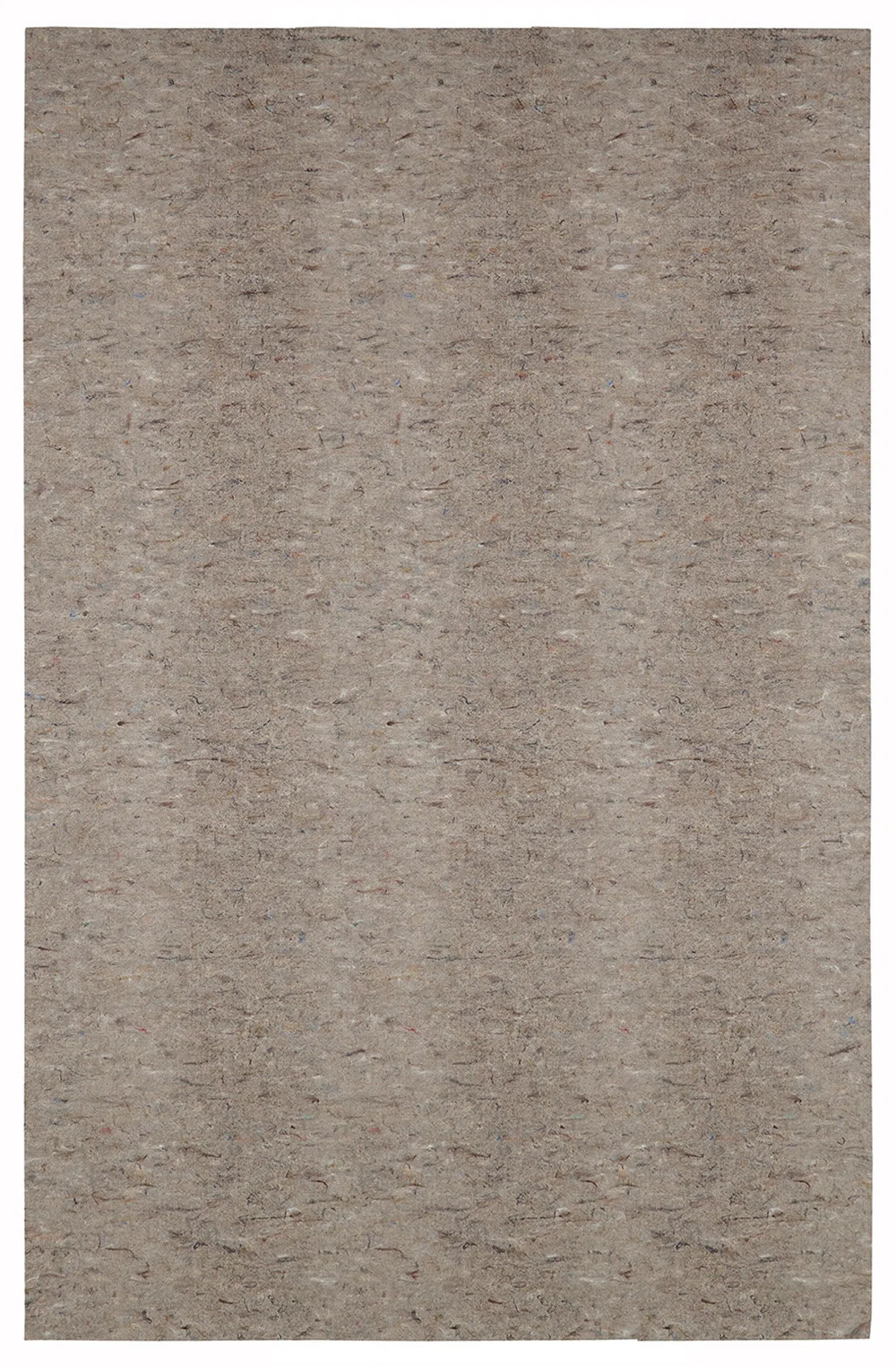 Bottorff Dual Surface Medium Profile 0.25” Non Slip Rug Pad | Wayfair North America