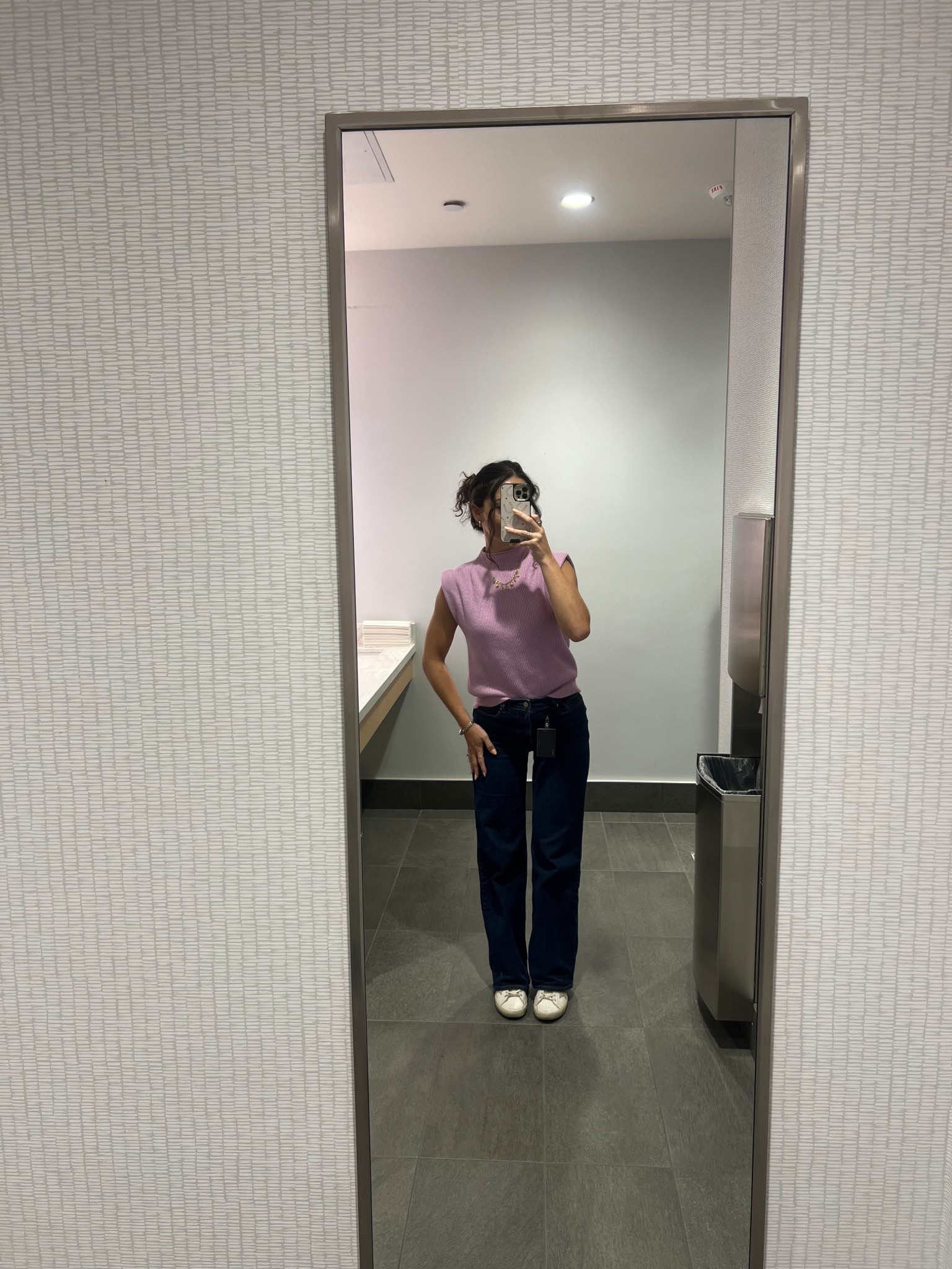 work ootd from this week! this top is such a good amazon find for workwear 🤍

Office ootd, workwear inspo

#LTKWorkwear #LTKFindsUnder100 #LTKSummerEdit