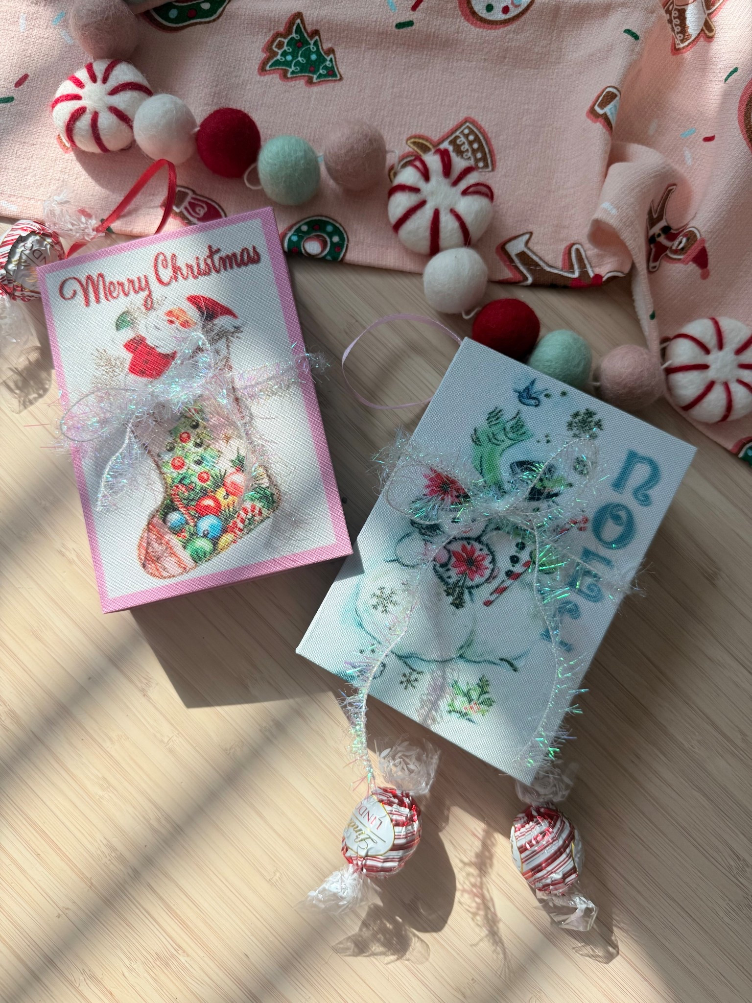 Easy teacher gift idea 🎄Christmas

#LTKGiftGuide #LTKHoliday #LTKKids