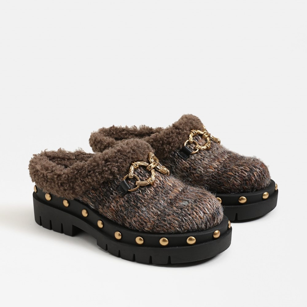 Annie Cozy Clog | Circus by Sam Edelman