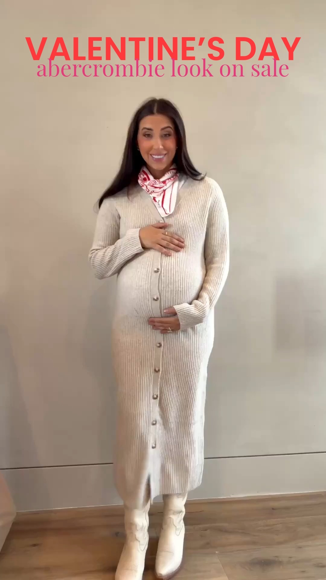 Abercrombie winter sale✨💫

tts medium

abercrombie, a&f, abercrombie sale, a&f sale, sale alert, end of year sale, bump friendly, Nashville, mom of 3, Dede Raad, dress up buttercup 

#LTKootd #LTKBump #LTKmomlife