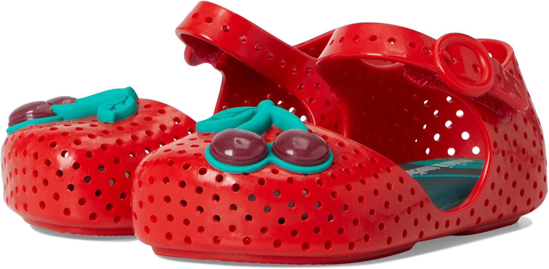 mini melissa baby-girls Furadinha Pop Baby (Toddler/Little Kid) | Amazon (US)