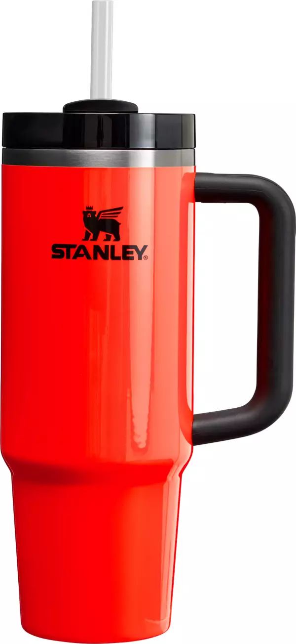 Stanley 30 oz. Quencher H2.0 FlowState Tumbler – Neon Collection | Dick's Sporting Goods | Dick's Sporting Goods