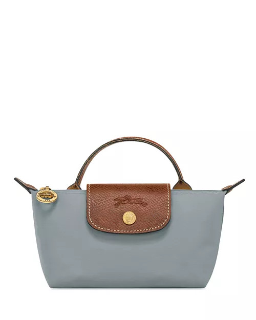 Longchamp Le Pliage Original Mini Pouch  | Bloomingdale's Gifts Holiday Gifts For Her | Bloomingdale's (US)