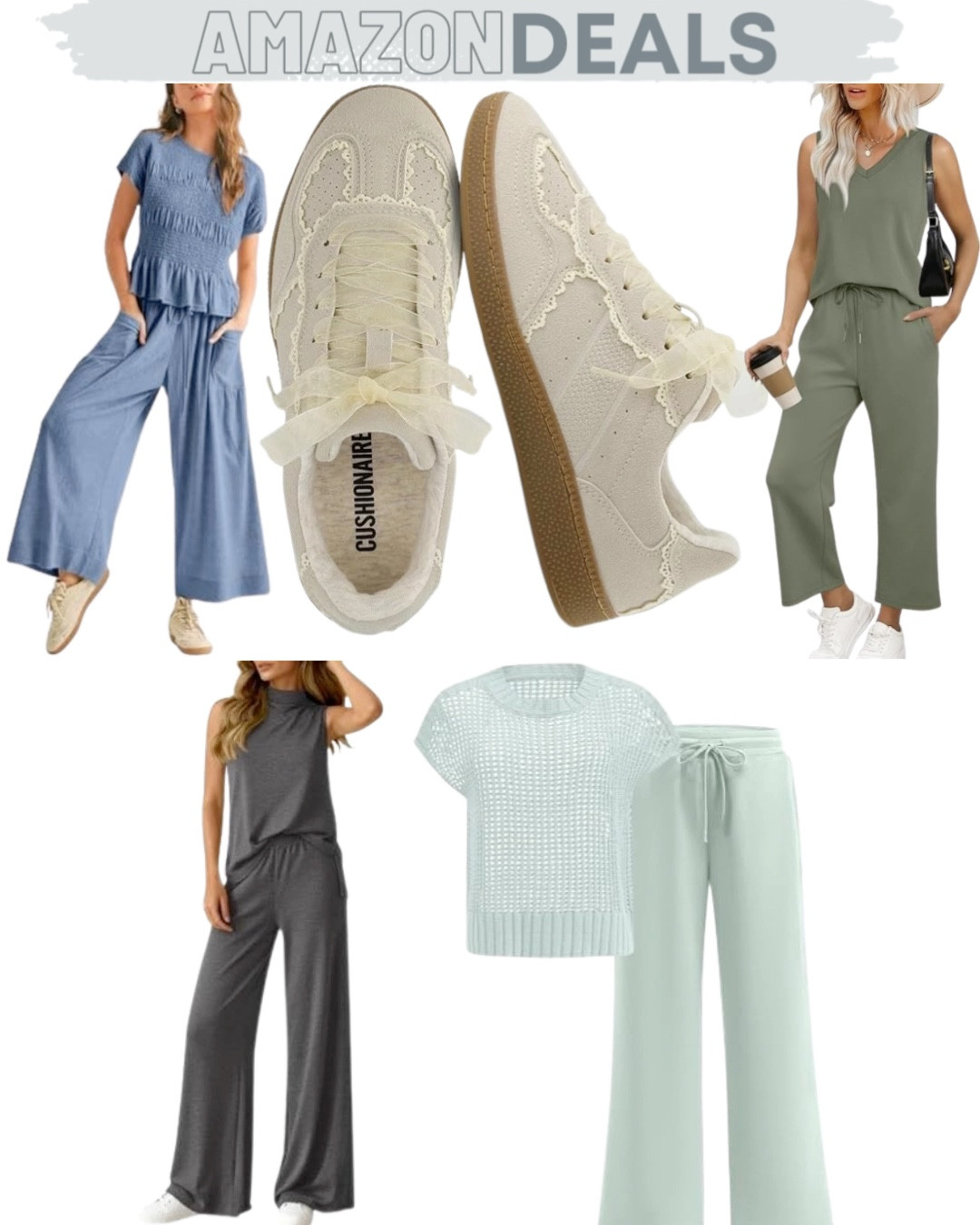 Amazon daily deals  

#LTKSaleAlert #LTKOver40 #LTKSeasonal