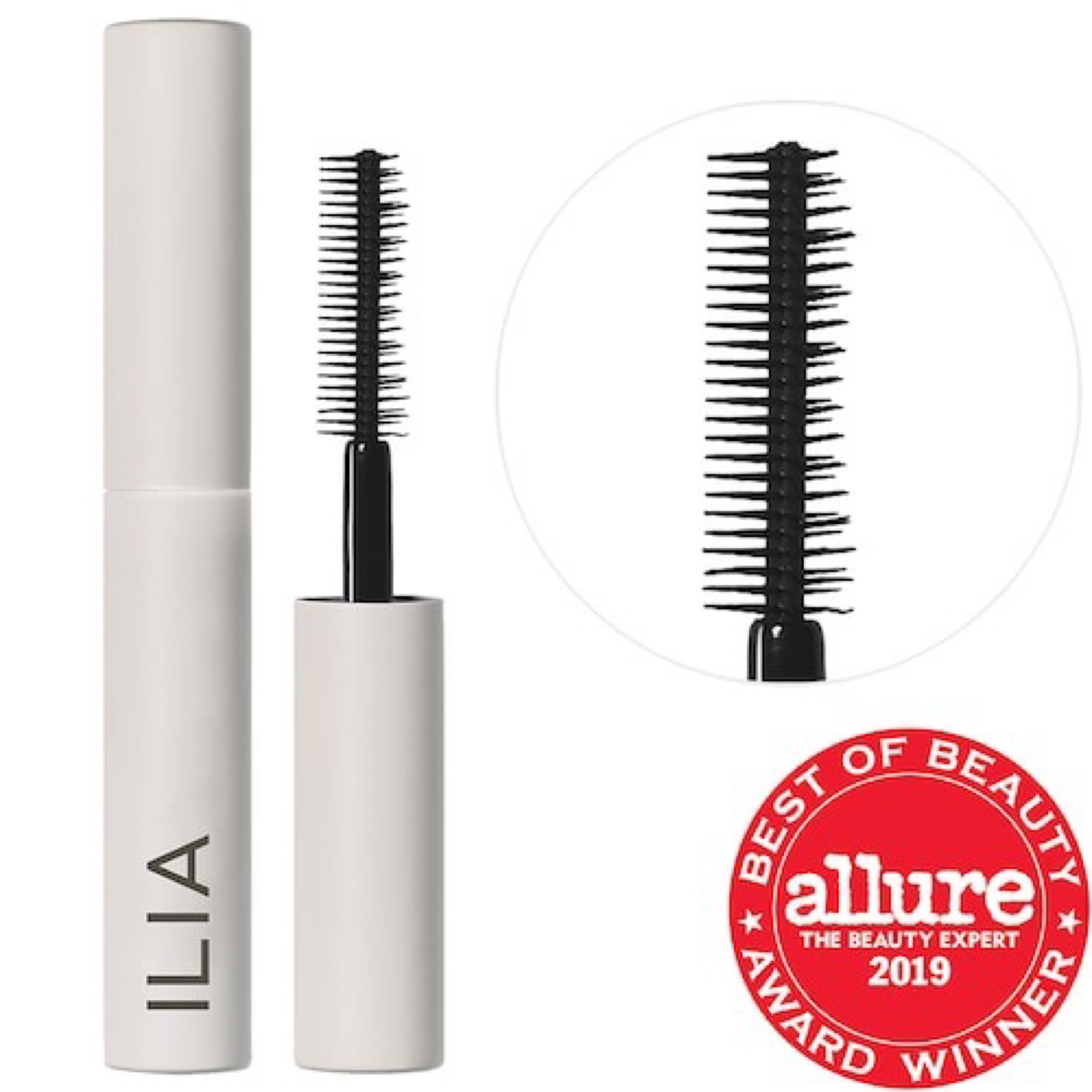 Loving this Ilia mascara! #ltkitmakeup

#LTKunder50 #LTKbeauty #LTKstyletip