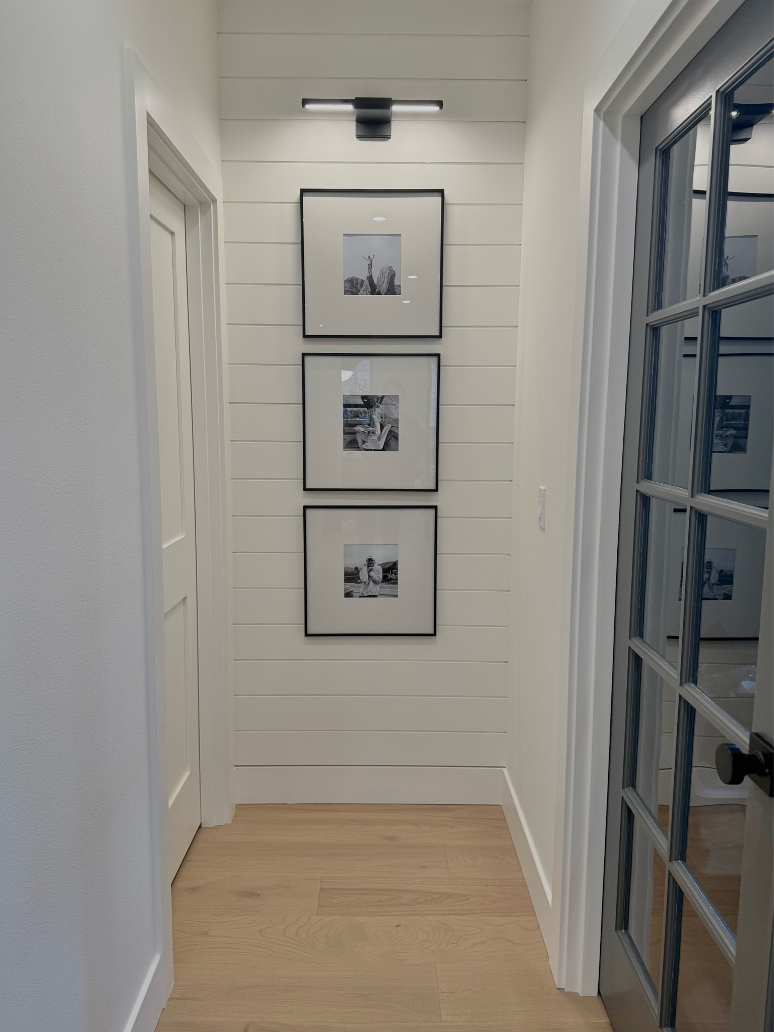 Gallery Wall Before and After 🤍

#LTKSaleAlert #LTKHome