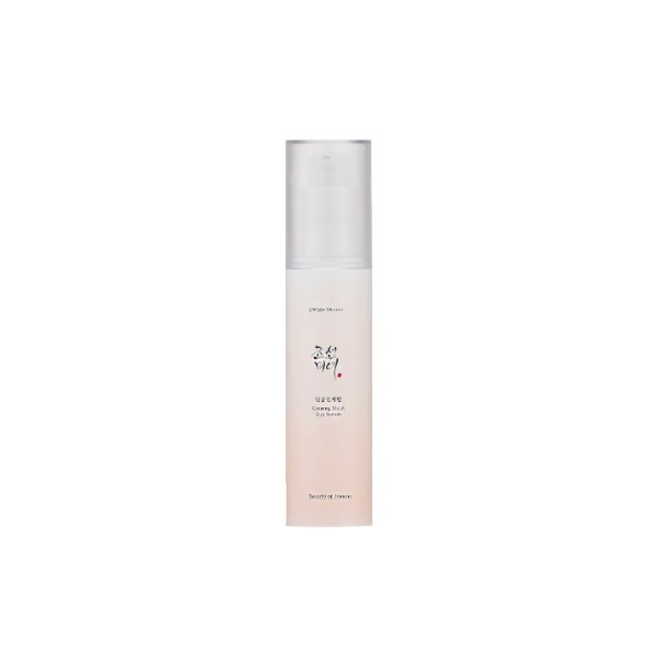BEAUTY OF JOSEON - Ginseng Moist Sun Serum SPF50+ PA++++ - 50ml | STYLEVANA