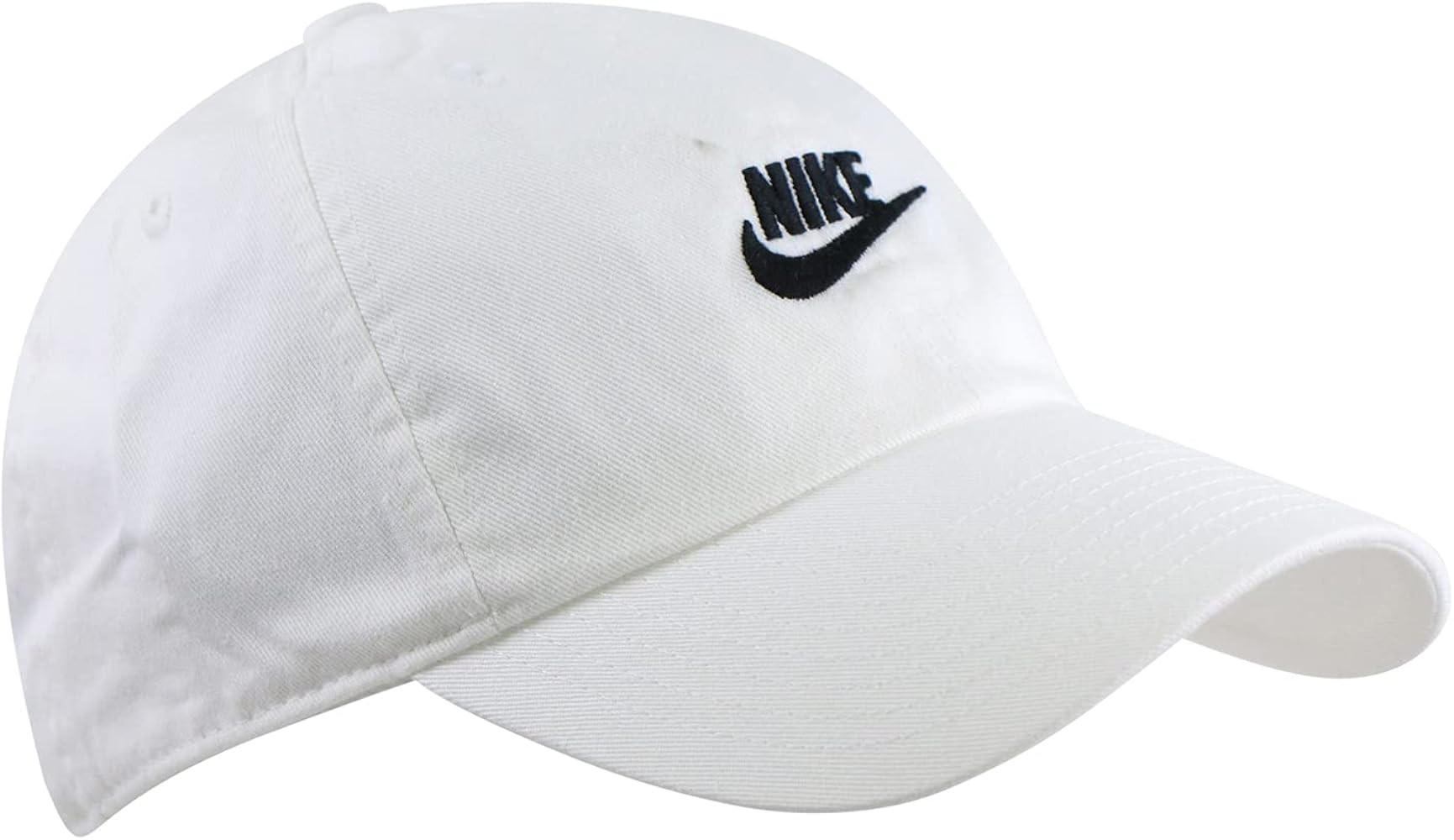 Nike Unisex Sportswear Heritage86 Futura Washed Hat | Amazon (US)