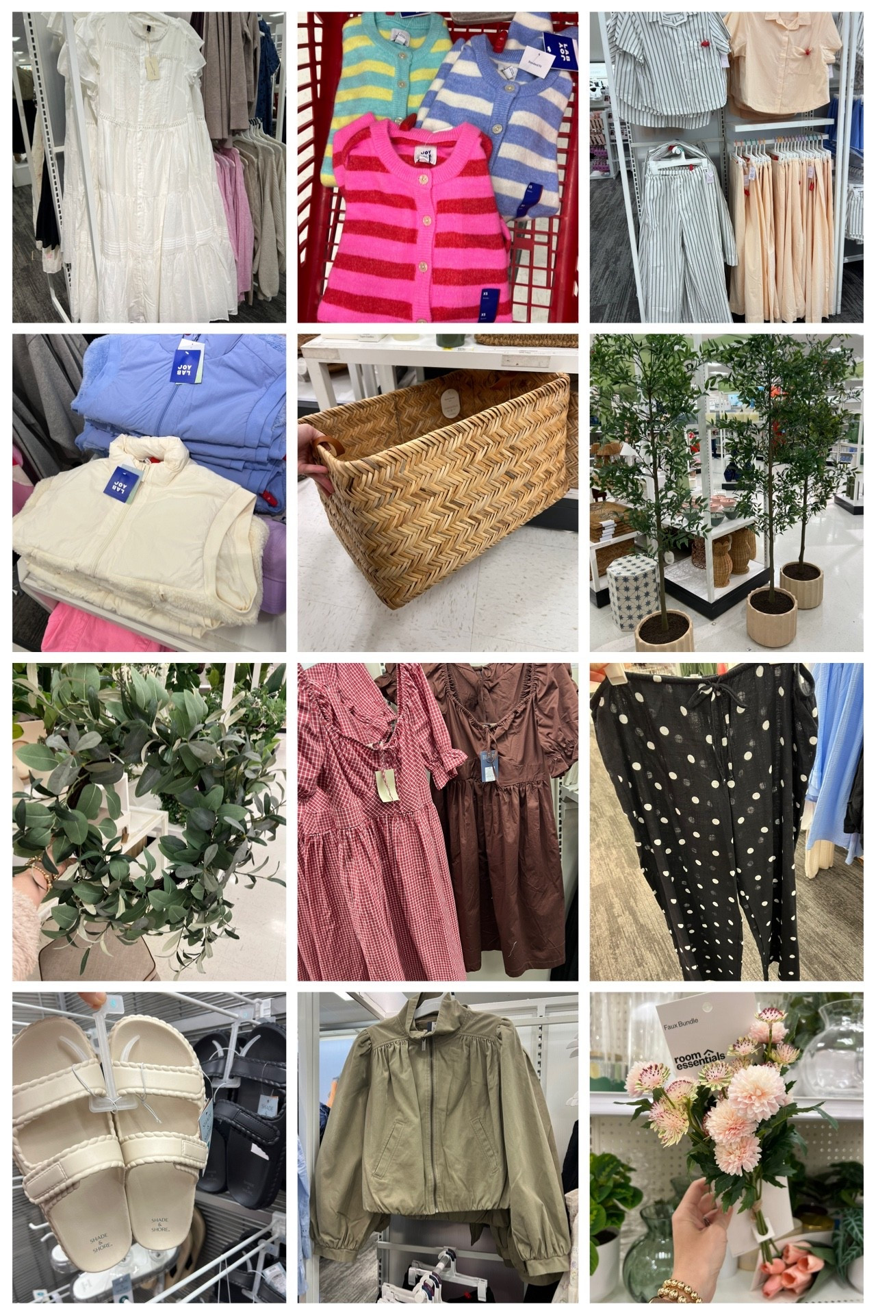 Target finds I’m loving! #targetfinds #targetfashion 