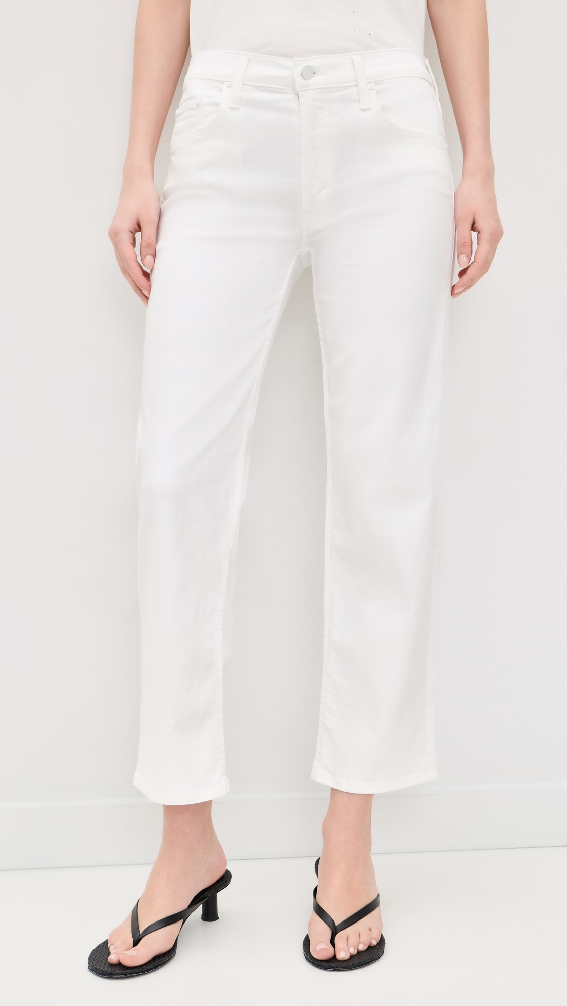 The Newbie Ankle Jeans | Shopbop