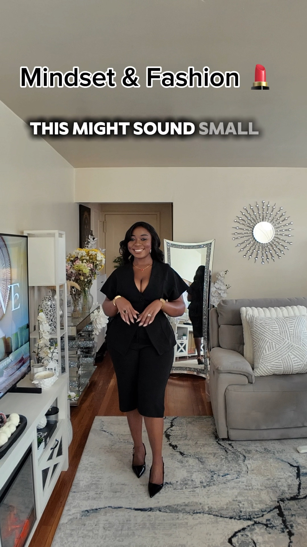 #LTKgrwm #LTKdayinmylife #LTKootd