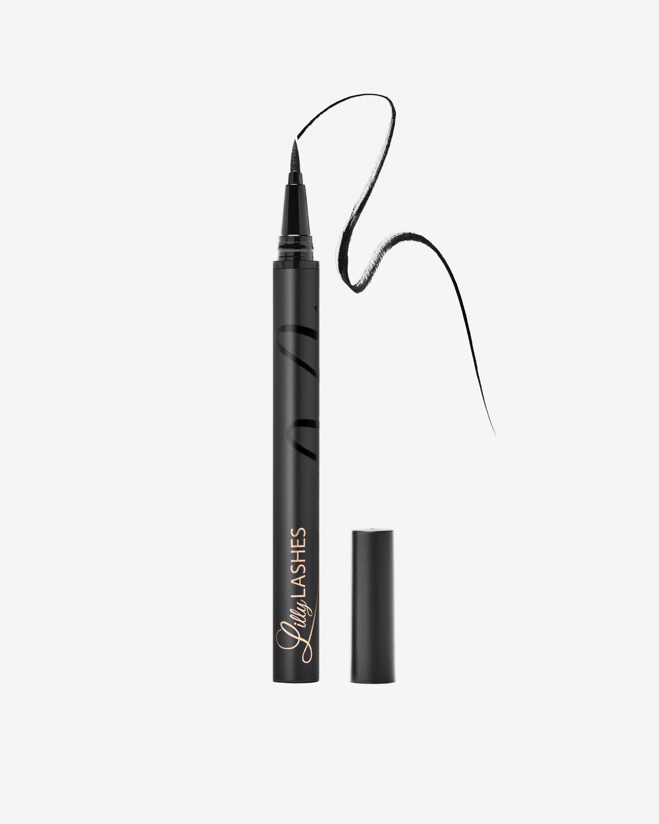 Power Liner 2-in-1 Eyeliner + Lash Adhesive | Lilly Lashes