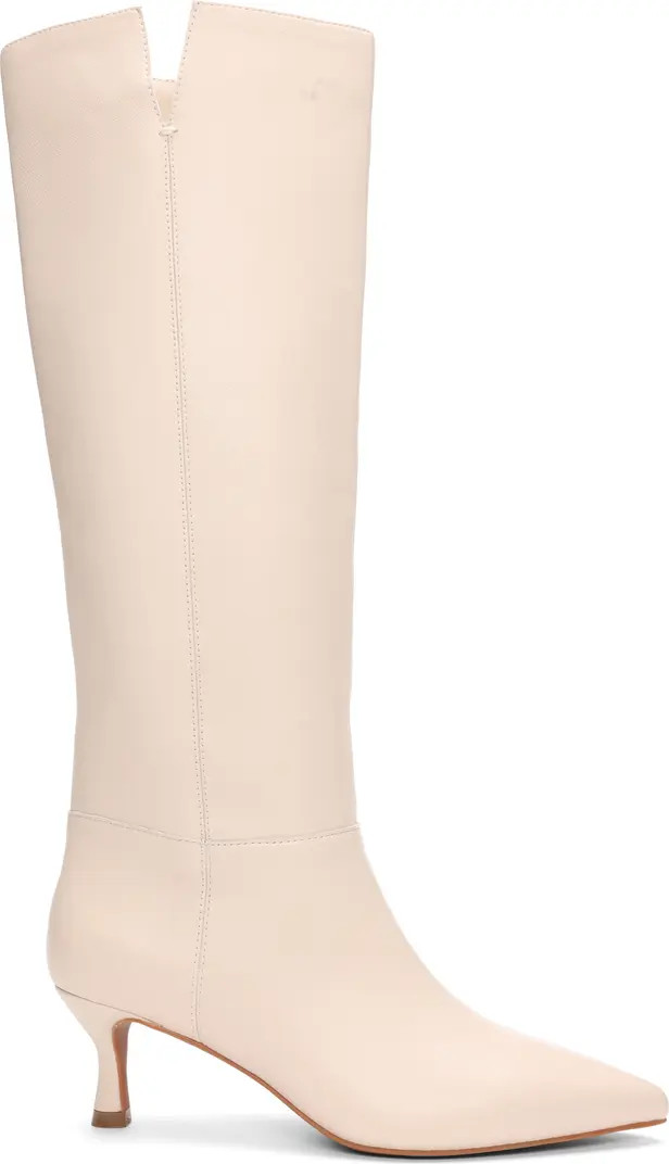 Sanctuary Phoenix Knee High Boot (Women) | Nordstrom | Nordstrom
