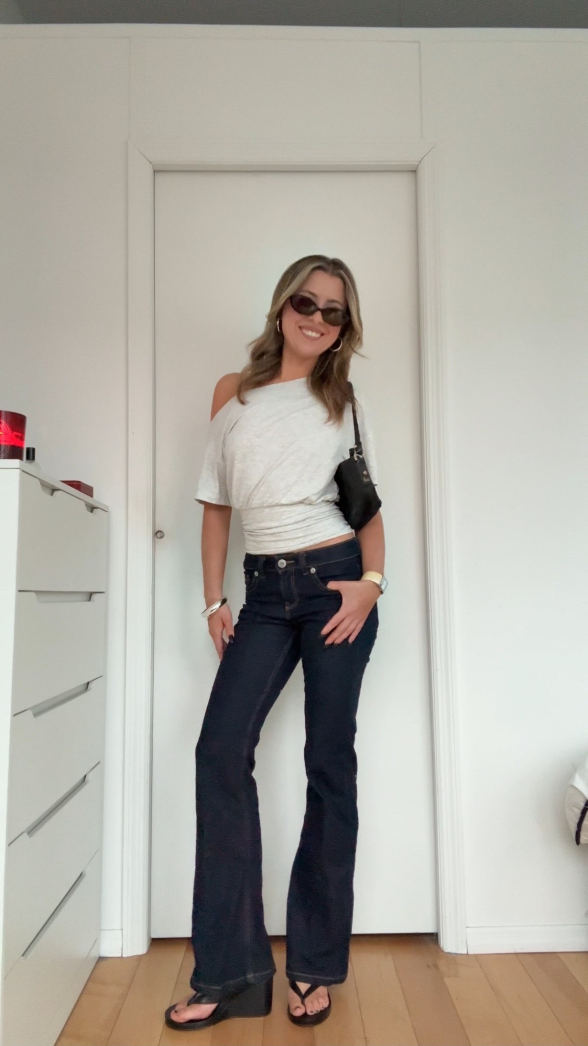 2000s Tuscan kitchen mom core