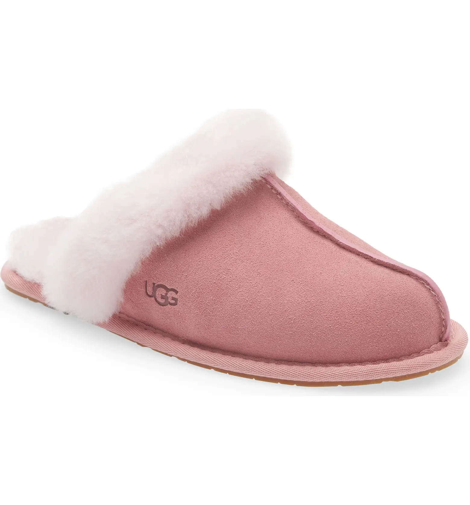 Scuffette II Slipper | Nordstrom