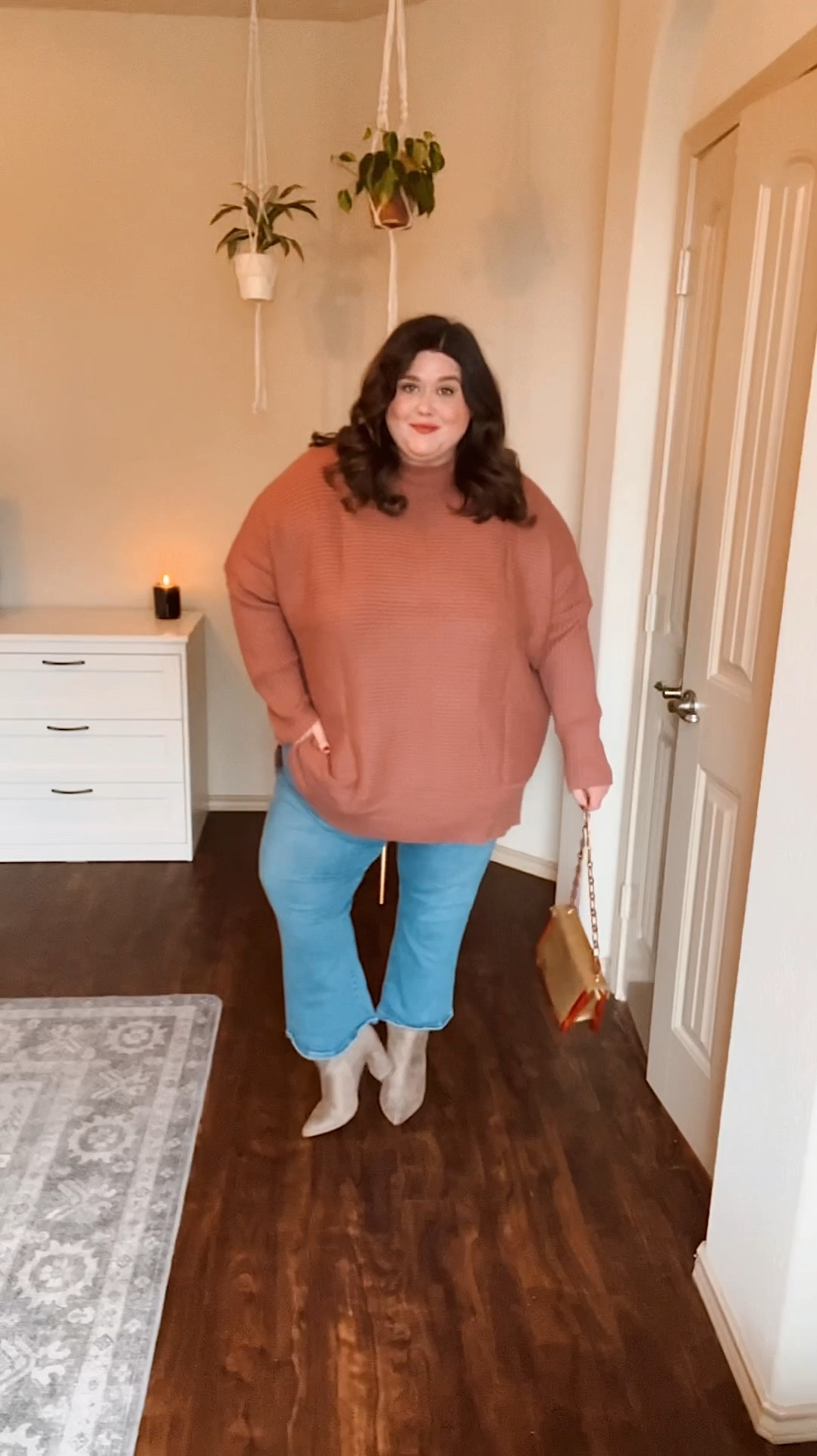 Plus Size Fall Outfit Inspirationn

#LTKPlusSize #LTKStyleTip #LTKVideo