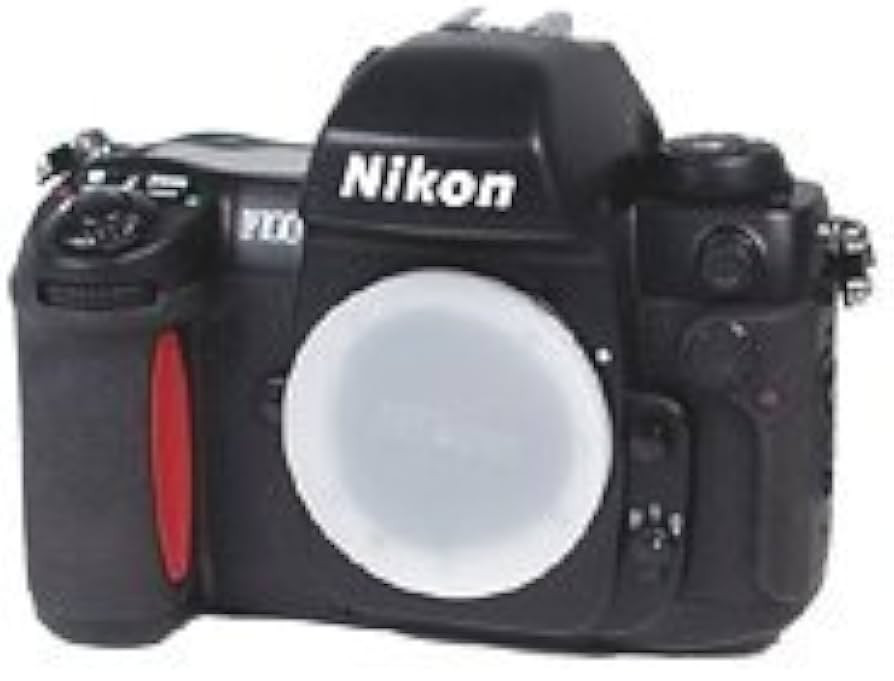 NIKON F100 35mm SLR Camera Body (Renewed) | Amazon (US)