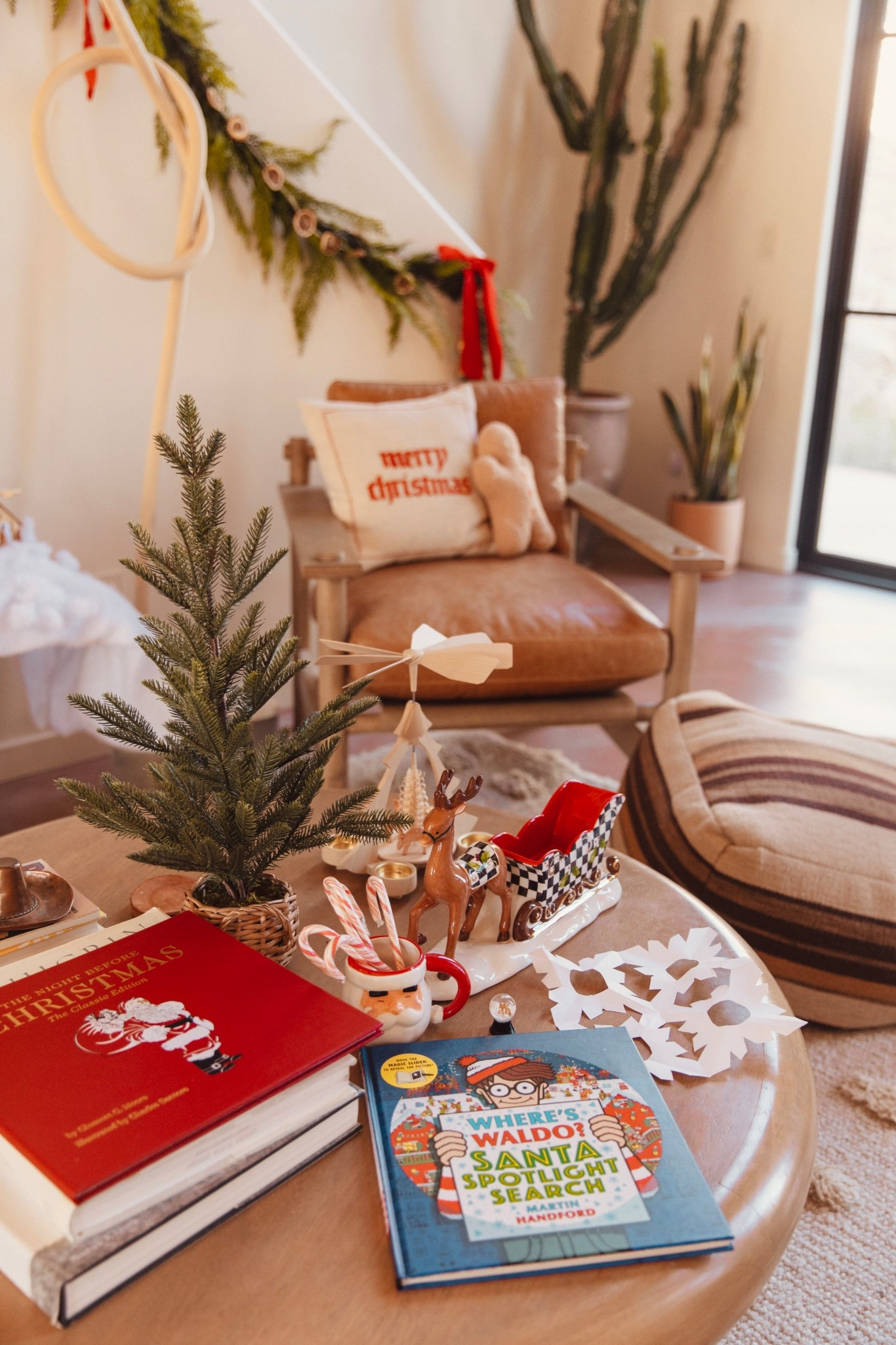 Some favorite holiday kids books. The Where’s Waldo one is a new fave around here  

#LTKHoliday #LTKKids #LTKGiftGuide