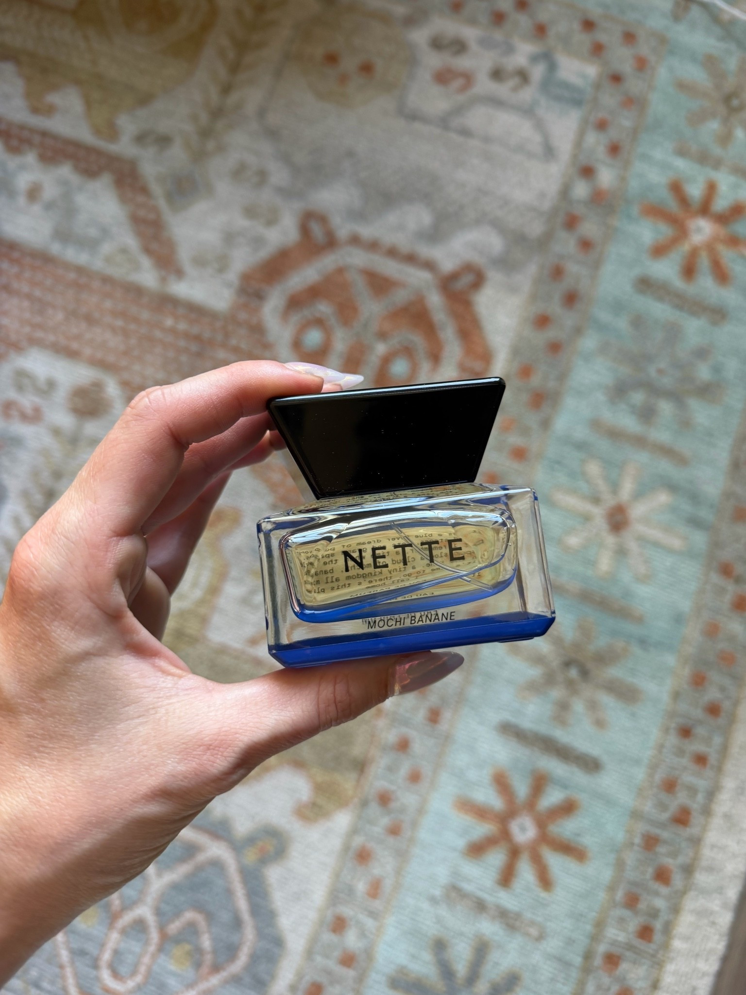 This scent is so good

#LTKBeauty #LTKselfcare