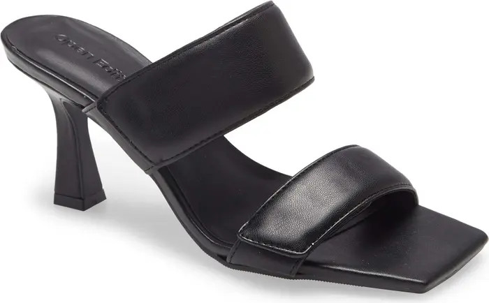 Open Edit Quincy Sandal | Nordstrom | Nordstrom