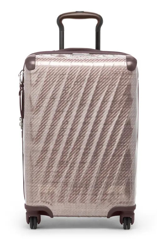 TUMI 19 Degree Lite Carry-On in Blush at Nordstrom | Nordstrom