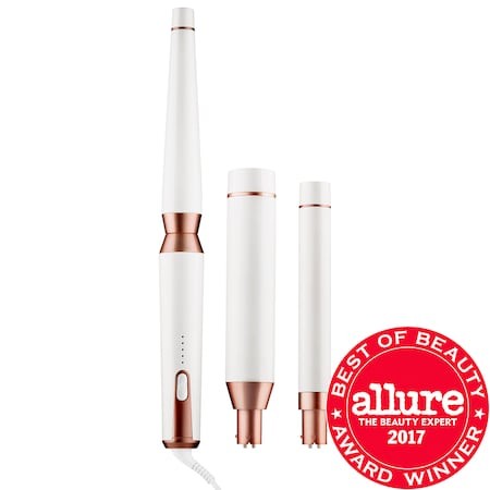 T3 Whirl Trio Interchangeable Styling Wand | Sephora (US)