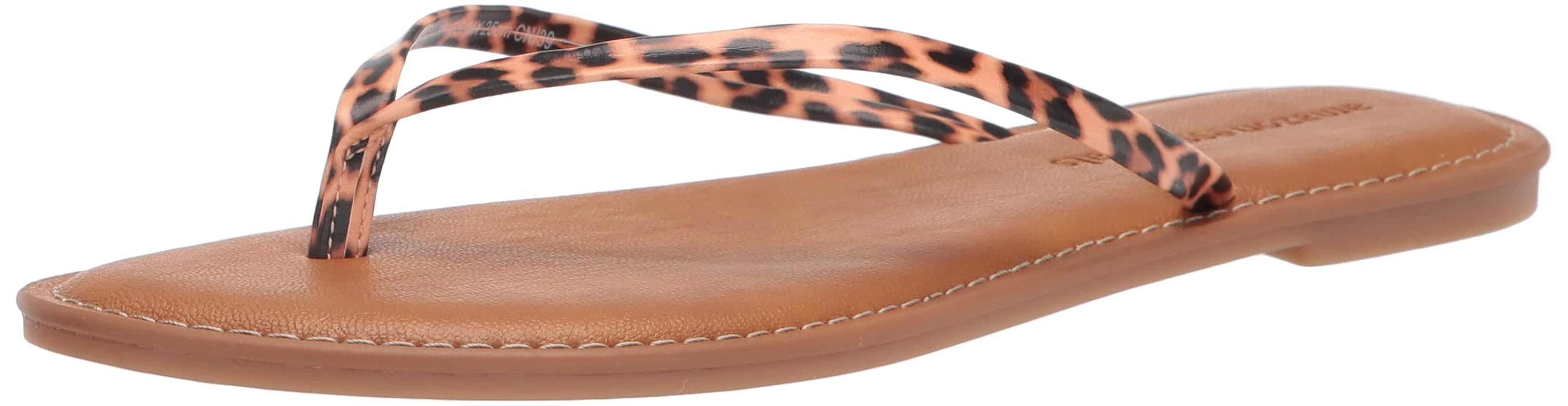 Amazon Essentials Women's Thong Sandal | Amazon (US)