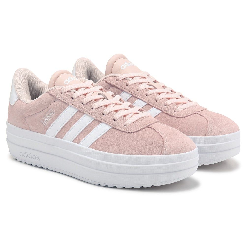 Women's VL Court Bold Platform Sneaker | Famous Footwear