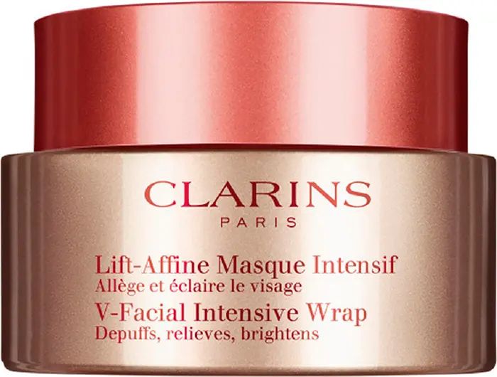 V-Facial Intensive Wrap Face Moisturizer Mask | Nordstrom