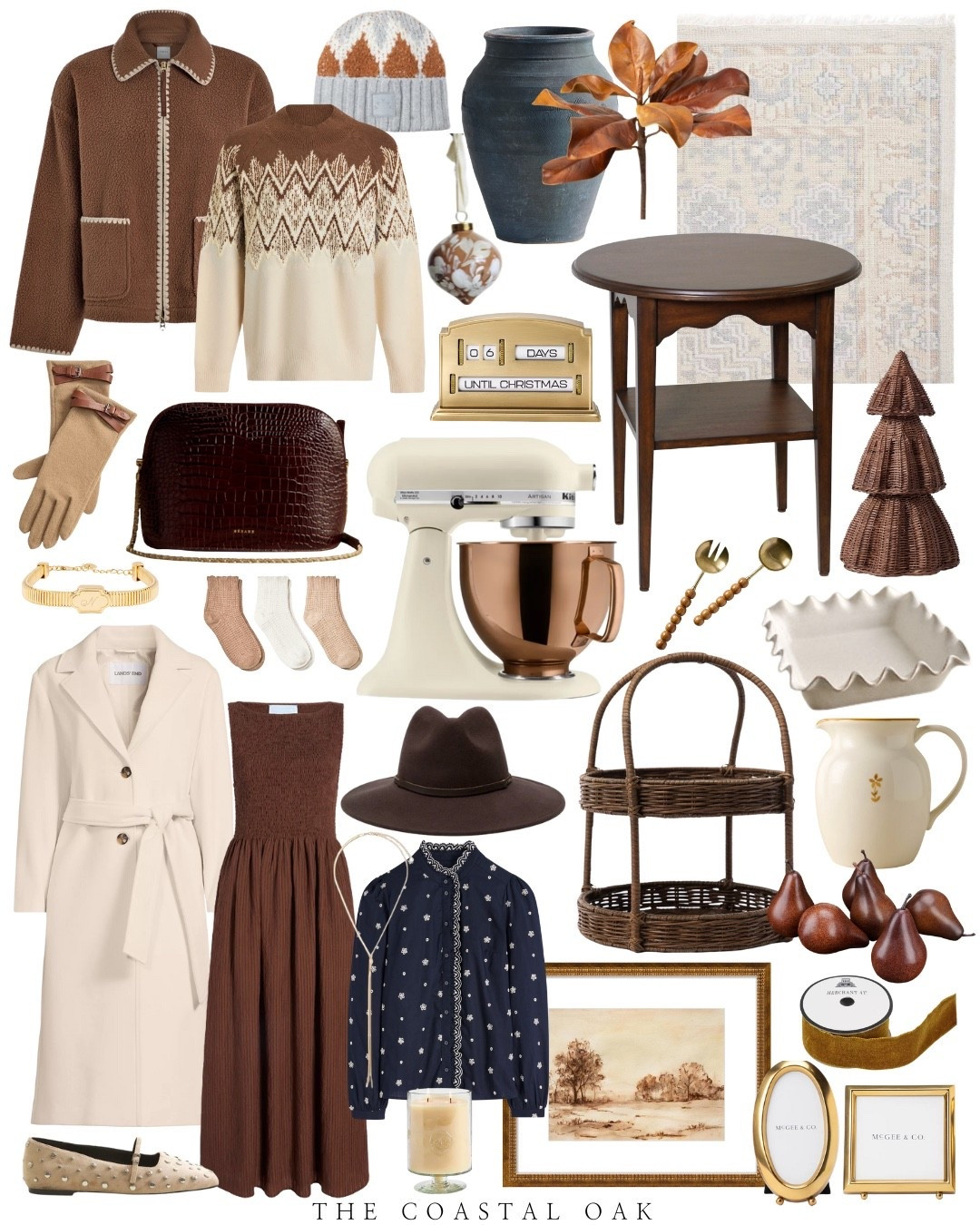 Gift guide for her! 

#LTKHoliday #LTKGiftGuide #LTKSeasonal