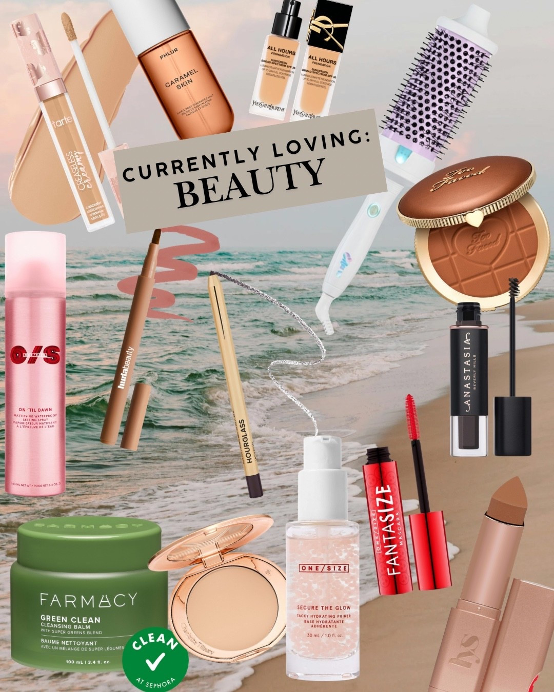 Beauty products I have been loving lately! 

#LTKBeauty #LTKselfcare