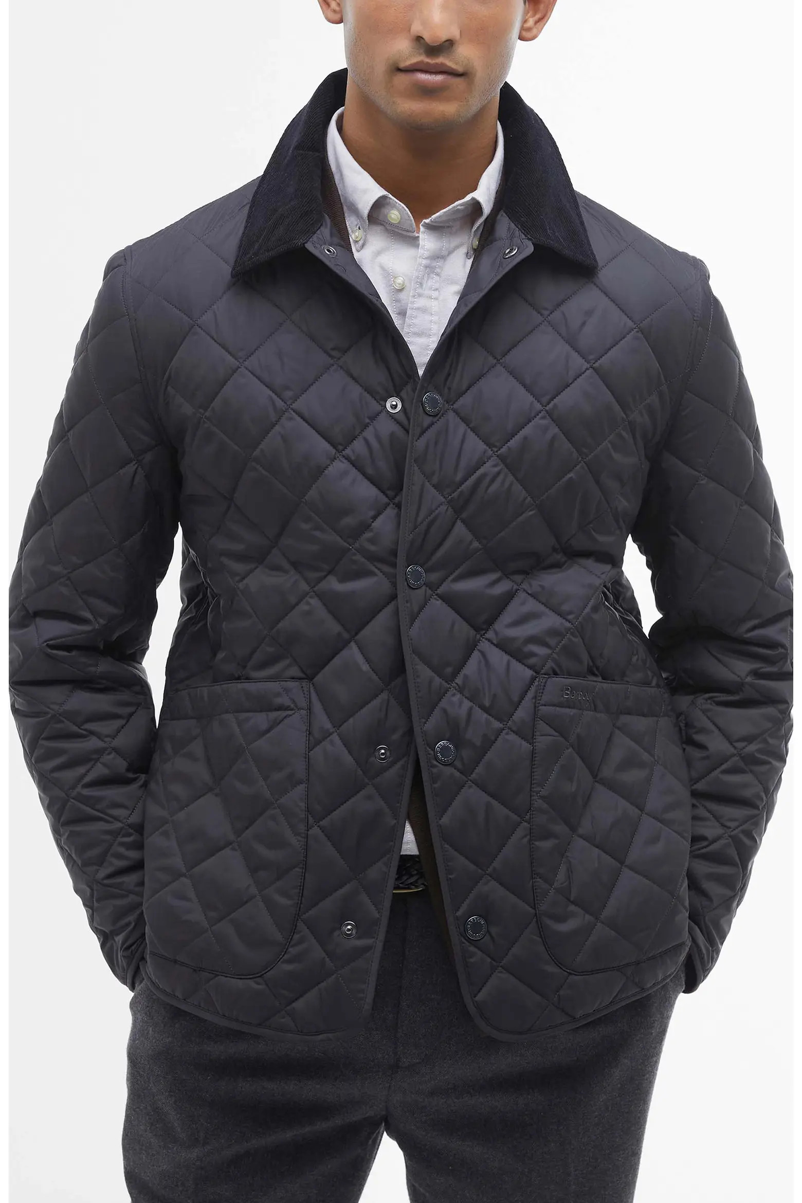 Lindfield Quilted Jacket (Men) | Nordstrom | Nordstrom