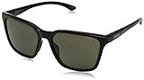 Smith Shoutout Sunglasses, Black / ChromaPop Polarized Gray Green, Smith Optics Shoutout ChromaPop P | Amazon (US)