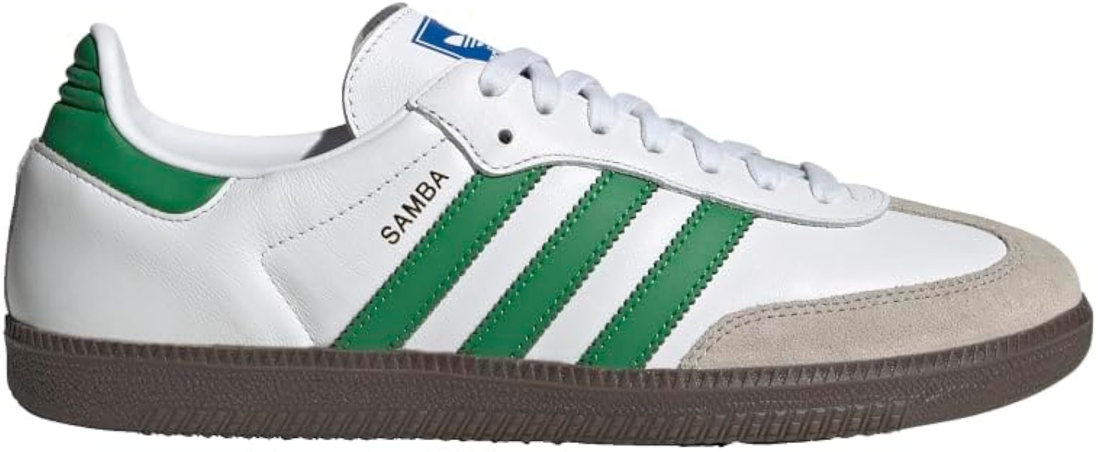 adidas Originals Men's Samba Soccer Shoe | Amazon (US)