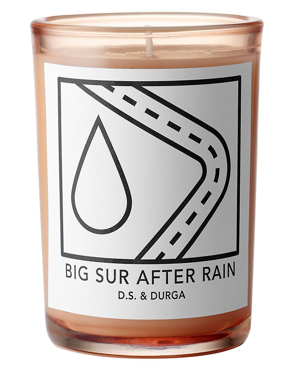 Big Sur After Rain Candle | Saks Fifth Avenue
