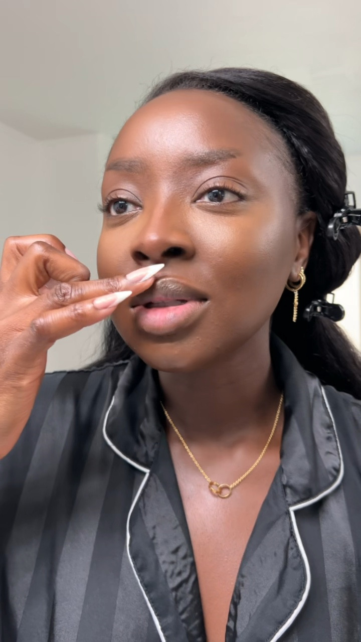 I love adding the subtle highlights to my cupids now and nose ✨

#LTKfindsunder50 #LTKVideo #LTKbeauty