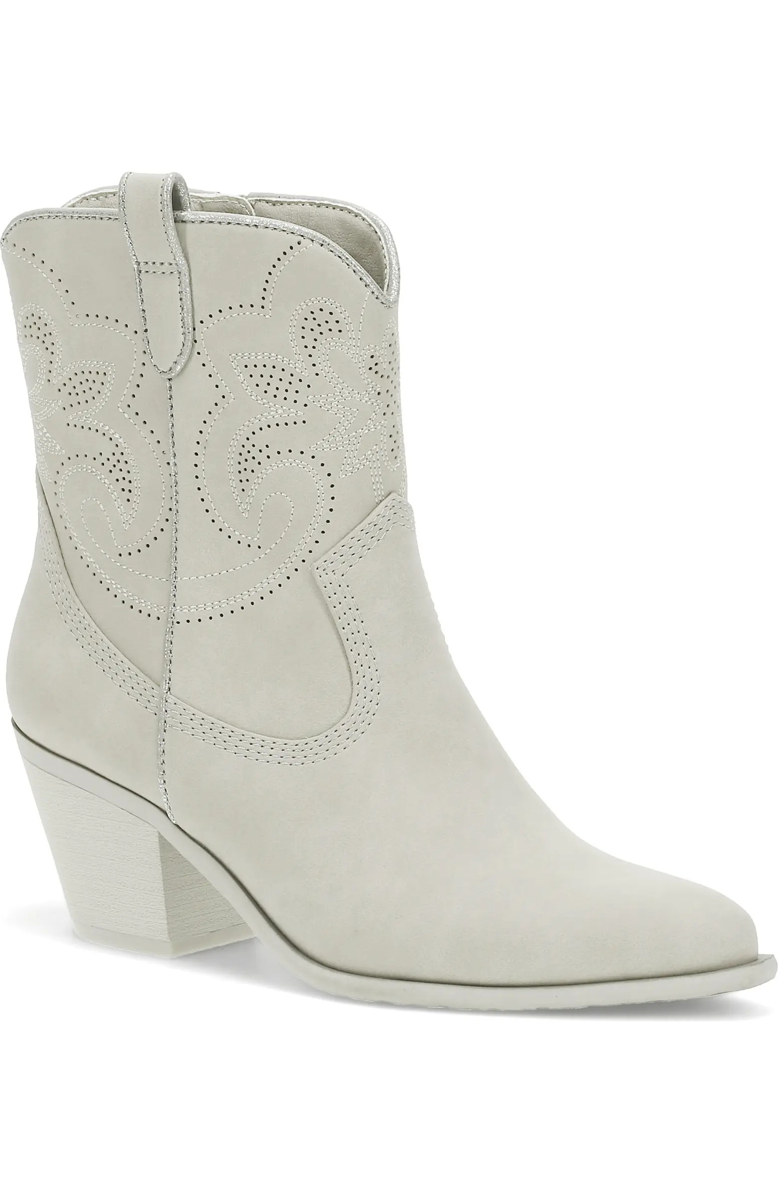 Yenni Western Bootie (Women) | Nordstrom Rack