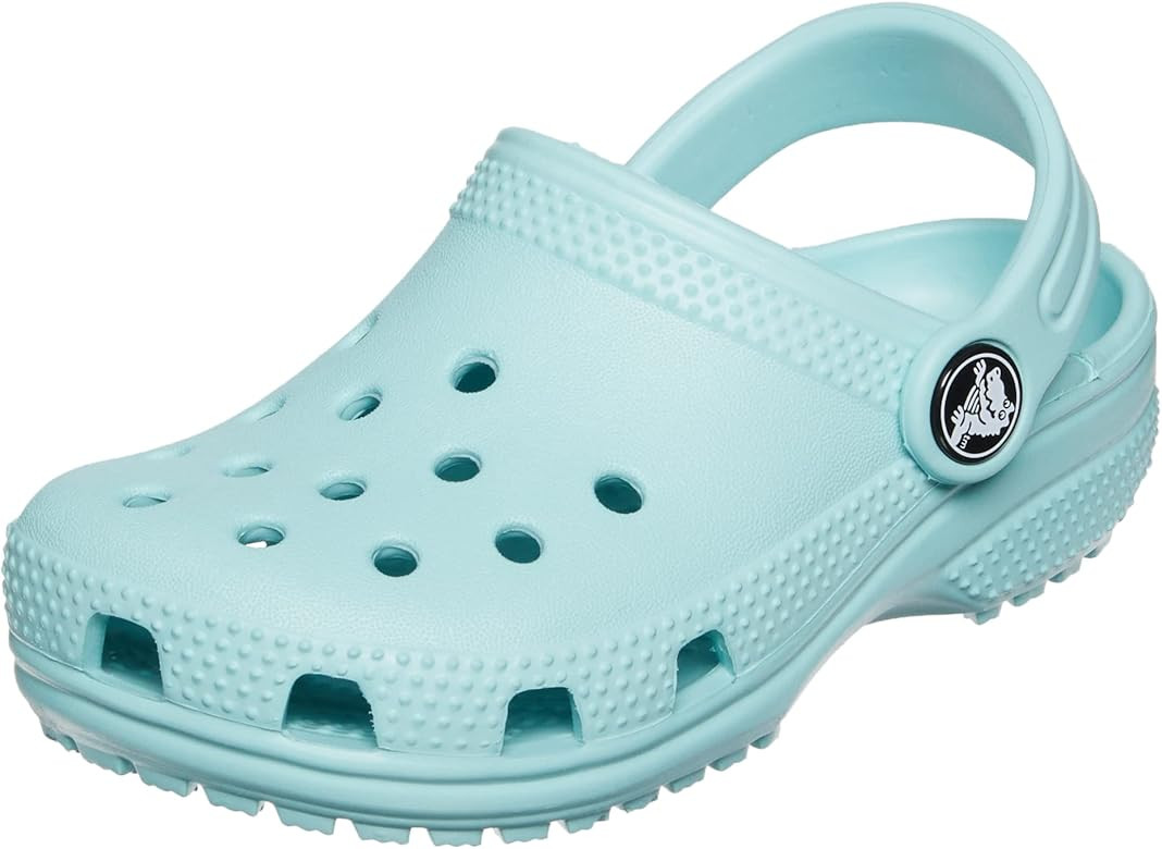 Crocs Kids' Classic Clog | Amazon (US)