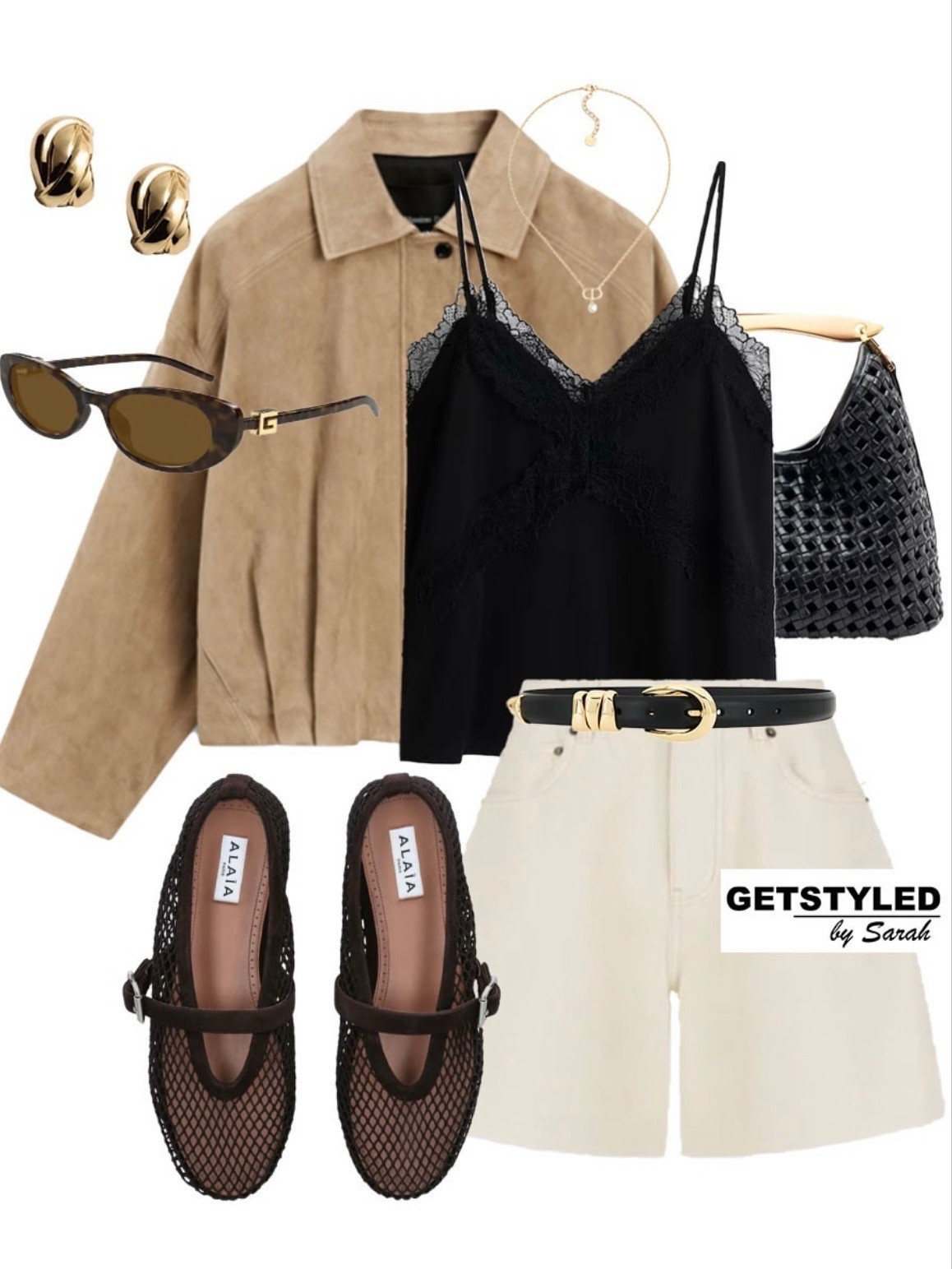 Pinterest inspired summer outfit 🖤

#suede #pinterest #summerfashion #denimshorts

#LTKsummer #LTKstyletip #LTKshoes