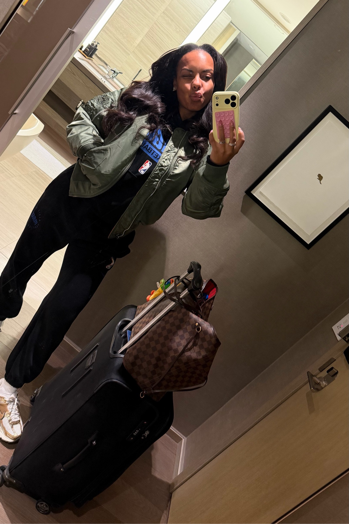 Sharing some of my travel must-haves!! 
#travel #flying 

#LTKdayinmylife #LTKTravel #LTKSeasonal