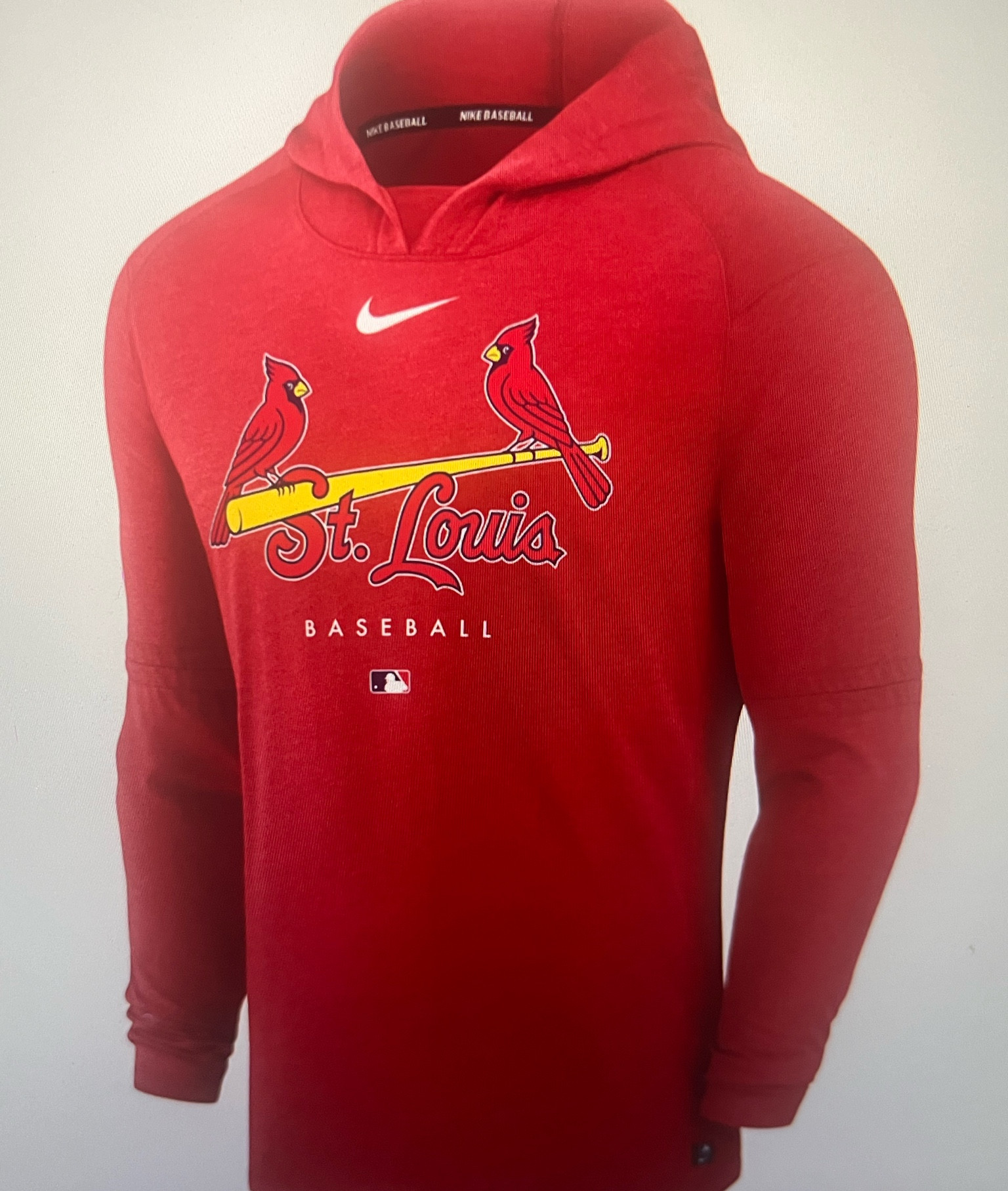 Go Cards

#LTKMens #LTKFitness