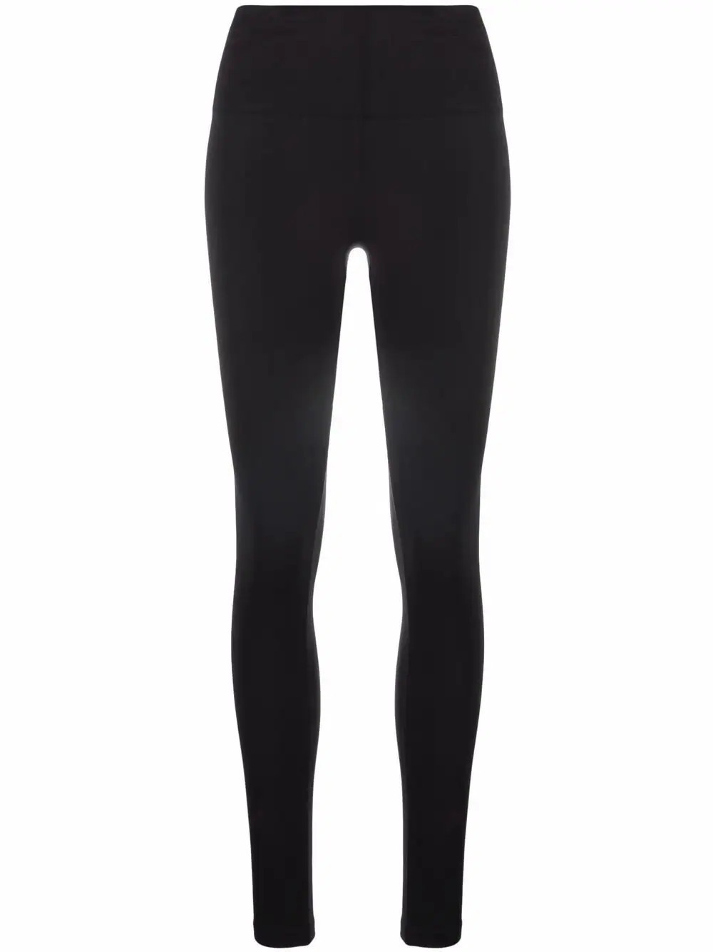 Wolford Aurora Light Shape leggings - Black | Farfetch Global