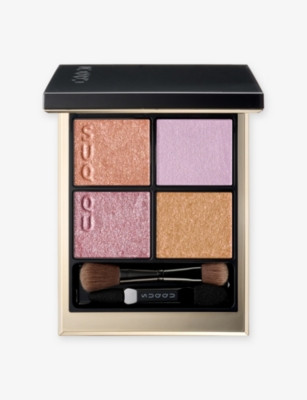 Signature Color Eyes Pallet 6.2g | Selfridges