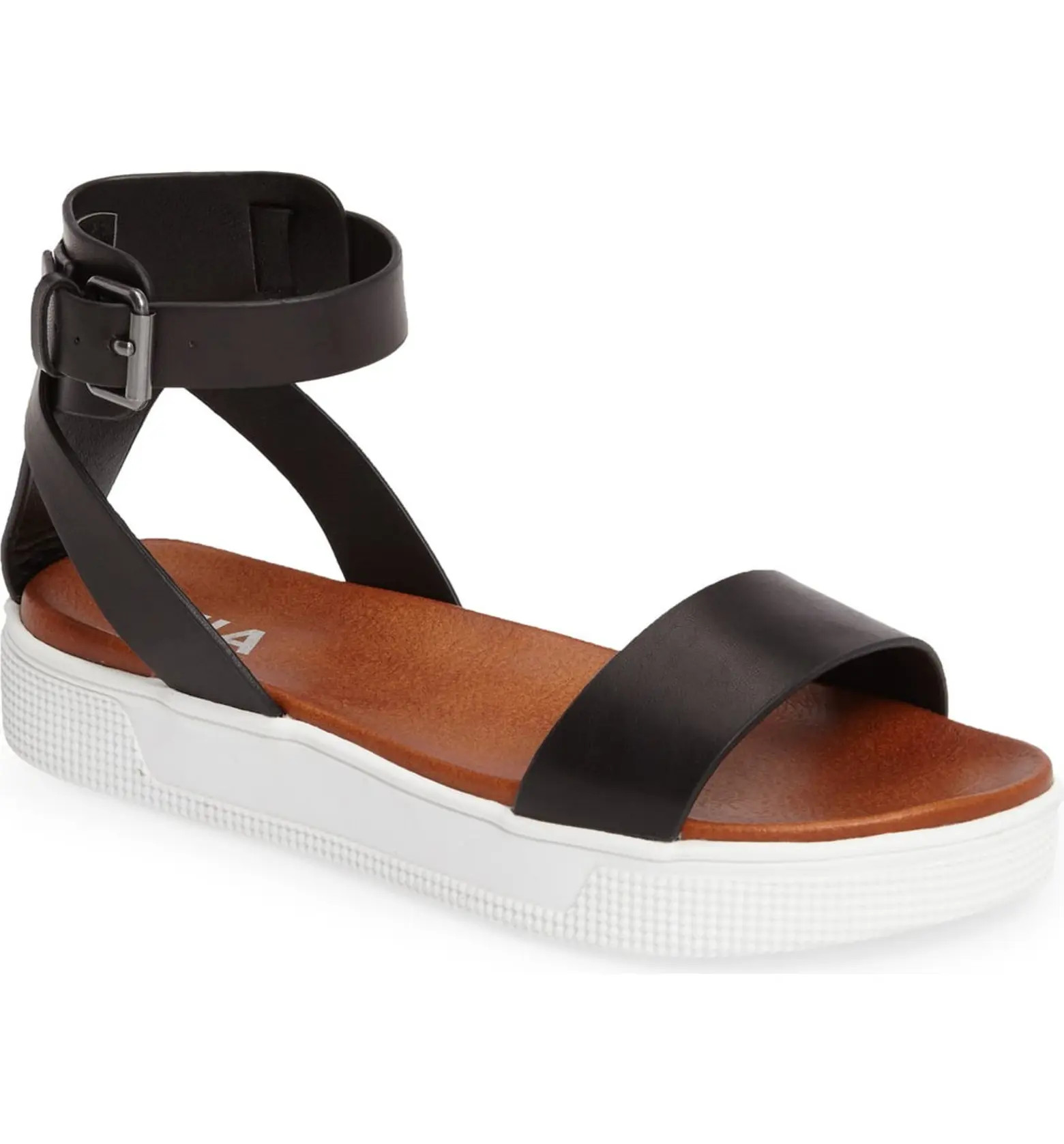 MIA Ellen Platform Sandal | Nordstromrack | Nordstrom Rack