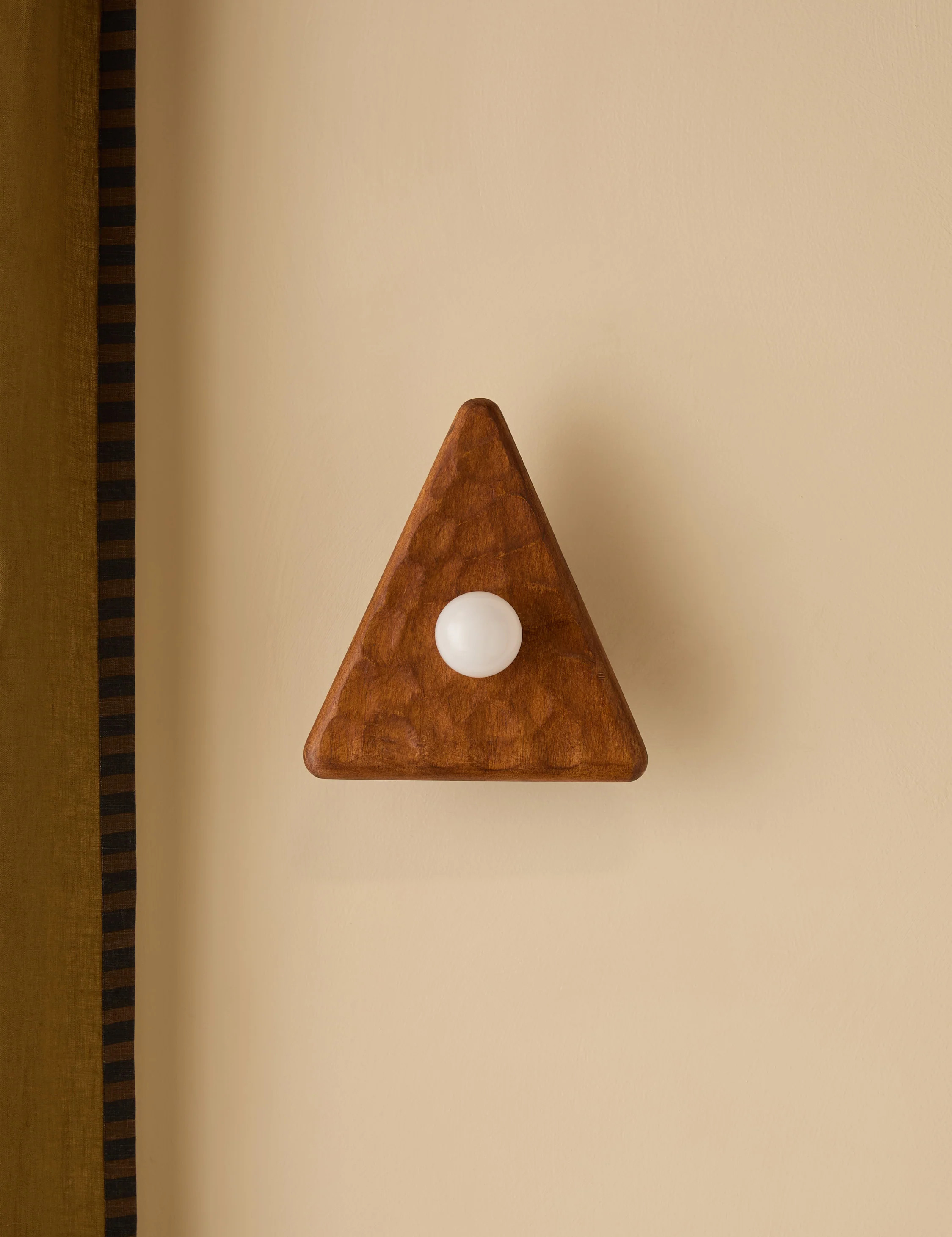 Kolmio Sconce | Lulu and Georgia 