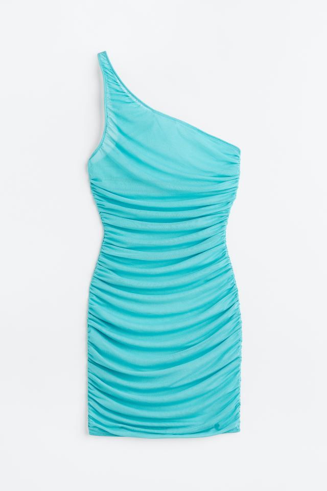 One-shoulder Beach Dress | H&M (US + CA)