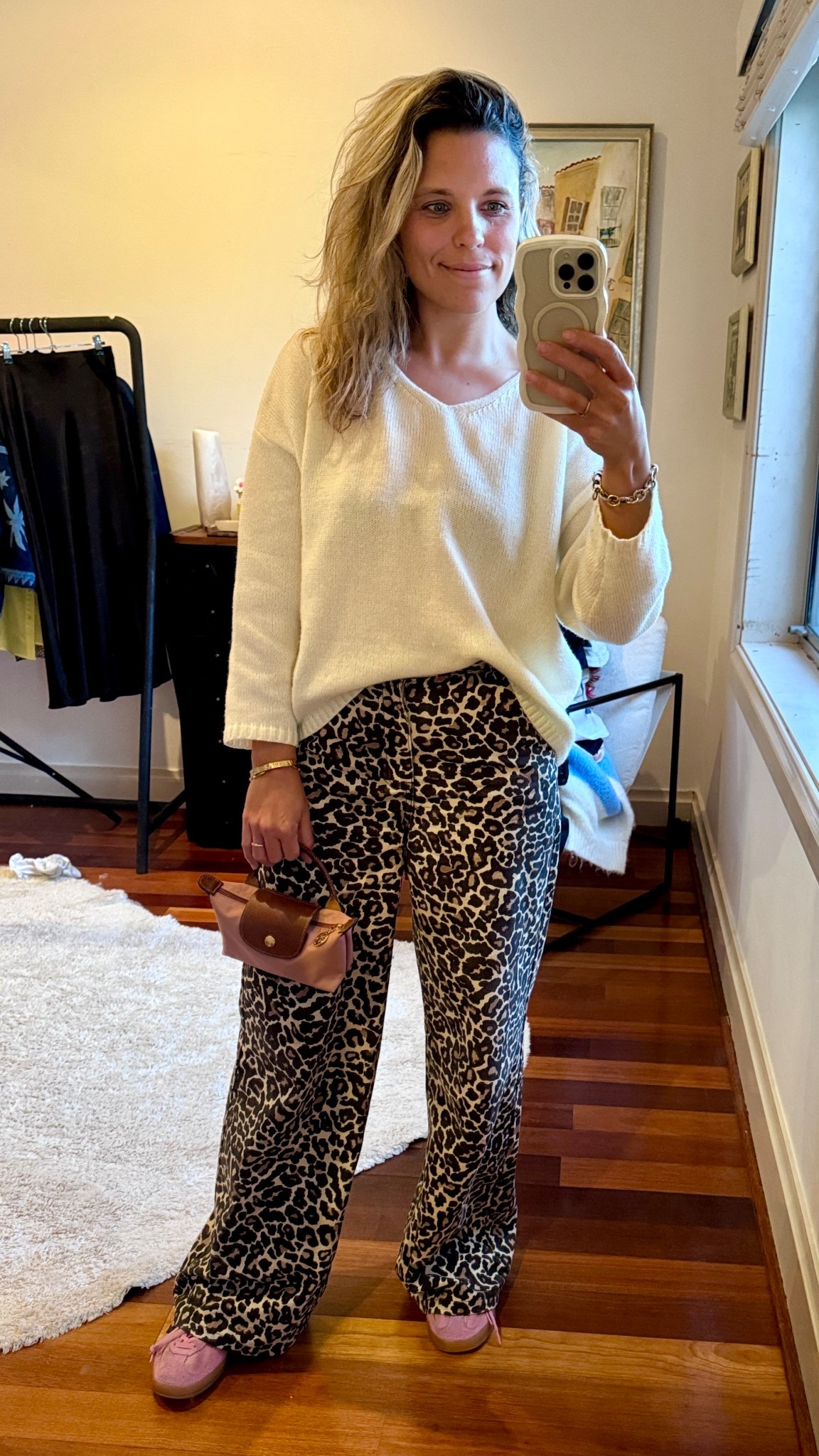 What I am wearing today! 

#LTKaustralia